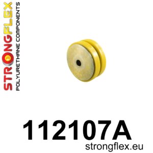 Strongflex Čahura stražnjeg diferencijala - prednja SPORT za MERCEDES-BENZ CLK W209 / MERCEDES-BENZ SLK 171