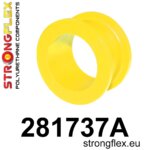 Strongflex Čahura upravljačke letvice SPORT za NISSAN Skyline R32 / NISSAN 350Z Z33