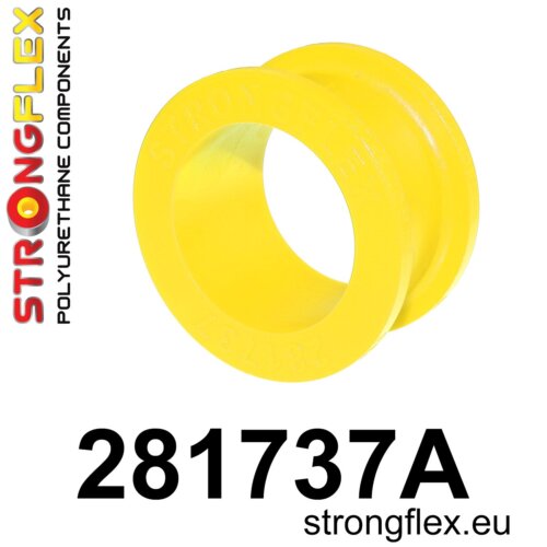 Strongflex Čahura upravljačke letvice SPORT za NISSAN Skyline R32 / NISSAN 350Z Z33
