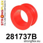Strongflex Čahura upravljačke letvice za NISSAN Skyline R32 / NISSAN 350Z Z33