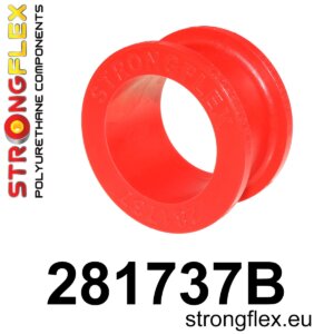 Strongflex Čahura upravljačke letvice za NISSAN Skyline R32 / NISSAN 350Z Z33