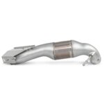 Wagner Tuning downpipe-Kit 200CPSI for Mercedes AMG (CL)A 45