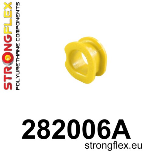 Strongflex Upravljačka letvica spojnica čahura SPORT za NISSAN 100NX B13 / NISSAN ALMERA