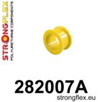 Strongflex Steering Rack Clamp Bush SPORT for NISSAN 100NX B13 / NISSAN ALMERA