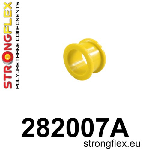 Strongflex Steering Rack Clamp Bush SPORT for NISSAN 100NX B13 / NISSAN ALMERA
