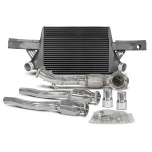 Wagner Tuning Competition Package EVO3 for Audi RS3 8P