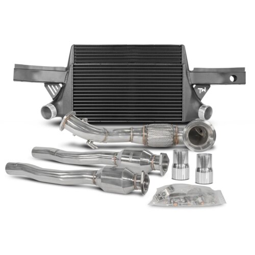 Wagner Tuning Competition Package EVO3 za Audi RS3 8P