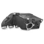 Wagner Tuning Intake manifold with integrated Intercooler for BMW M3/M4 S58