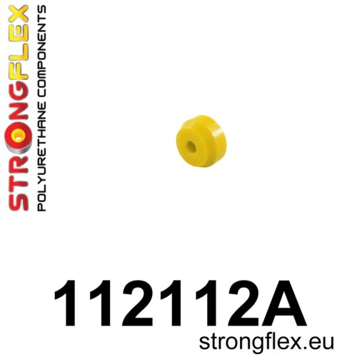 Strongflex Čahura prednjeg stabilizatora SPORT za MERCEDES-BENZ SL 107 / MERCEDES-BENZ /8 W114