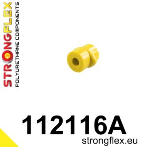 Strongflex Čahura stražnjeg stabilizatora SPORT za MERCEDES-BENZ /8 W114