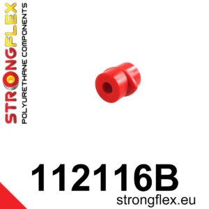 Strongflex Čahura stražnjeg stabilizatora za MERCEDES-BENZ /8 W114
