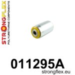Strongflex Front shock absorber bush SPORT for ALFA ROMEO 166 936