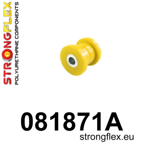 Strongflex Front wishbone – front bush SPORT for HONDA CR-Z ZF1