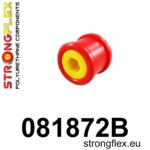 Strongflex Front wishbone – rear bush for HONDA CR-Z ZF1