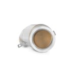 Wagner Tuning downpipe 200CPSI catalyst N20 engine from 10/2012 for BMW F20 F30