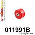 Strongflex rear differential mount - front bush for ALFA ROMEO 156 932