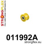 Strongflex Rear wishbone bush - front SPORT for ALFA ROMEO 156 932