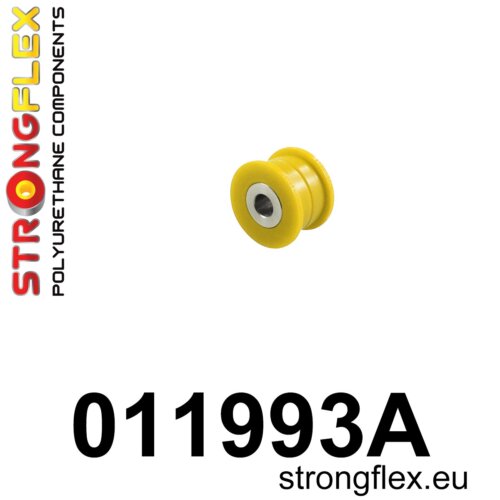Strongflex Rear wishbone bush - rear SPORT for ALFA ROMEO 156 932