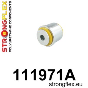 Strongflex Prednji amortizer nosač čahura SPORT za MERCEDES-BENZ E-CLASS 211 / MERCEDES-BENZ CLS C219