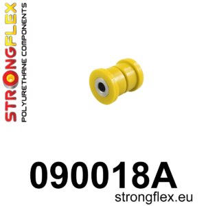 Strongflex Prednja upravljačka ručica - prednja čahura SPORT za HYUNDAI SANTA FE TM / HYUNDAI TUCSON TL