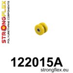 Strongflex Front beam bushing SPORT for MITSUBISHI Eclipse / MITSUBISHI Galant