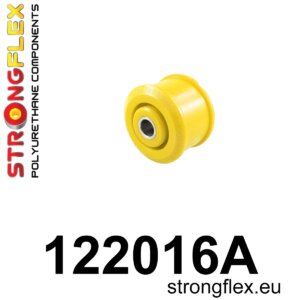 Strongflex Prednja pričvršćenje motora - donja SPORT za MITSUBISHI Eclipse / MITSUBISHI Galant