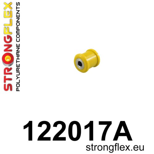 Strongflex front upper arm bush SPORT for MITSUBISHI Eclipse / MITSUBISHI Galant