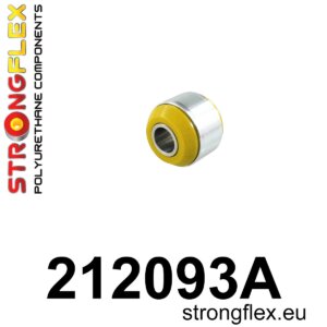 Strongflex Prednja upravljačka ručica - stražnja čahura SPORT za TOYOTA Carina T190