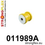 Strongflex Pričvršćenje stražnjeg diferencijala - prednja čahura SPORT za ALFA ROMEO 159 939 / ALFA ROMEO Brera 939