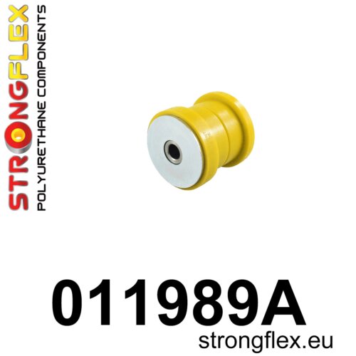 Strongflex Pričvršćenje stražnjeg diferencijala - prednja čahura SPORT za ALFA ROMEO 159 939 / ALFA ROMEO Brera 939
