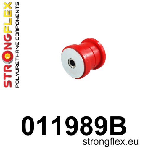 Strongflex rear differential mount - front bush for ALFA ROMEO 159 939 / ALFA ROMEO Brera 939