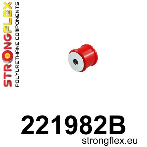 Strongflex Gearbox mount bush 42mm for AUDI A3 8P / SEAT Alhambra