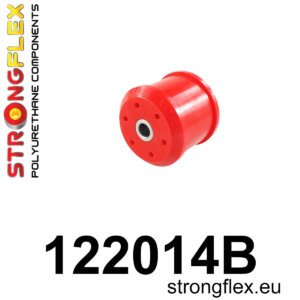 Strongflex Transfer case pričvrsna čahura - donja za MITSUBISHI L300