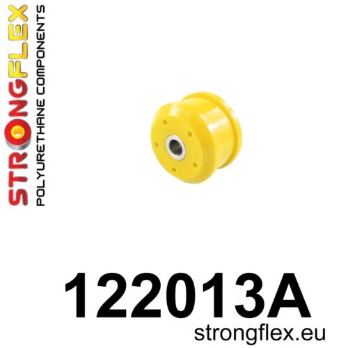 Strongflex Transfer case mounting bush - upper SPORT for MITSUBISHI L300