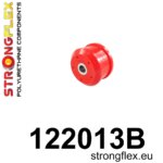 Strongflex Transfer case mounting bush - upper for MITSUBISHI L300