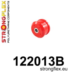 Strongflex Transfer case pričvrsna čahura - gornja za MITSUBISHI L300