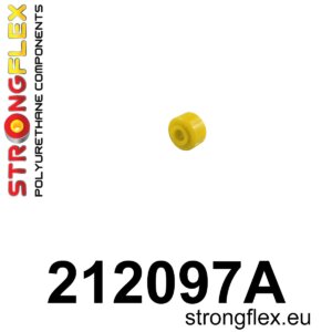 Strongflex Čahura veze stražnjeg stabilizatora SPORT za TOYOTA Corolla / TOYOTA Cresta