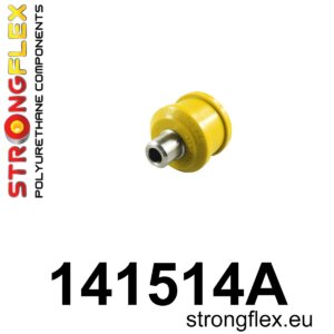 Strongflex Stražnja šipka čahura SPORT za PEUGEOT 206