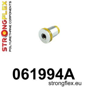 Strongflex Gornja ručica čahura SPORT za DODGE Viper