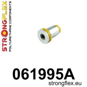 Strongflex Donja ručica čahura SPORT za DODGE Viper