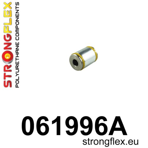 Strongflex Stražnja šipka čahura SPORT za DODGE Viper