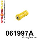 Strongflex Rear shock absorber bush - lower SPORT for DODGE Viper