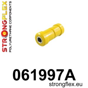 Strongflex Stražnji amortizer čahura - donji SPORT za DODGE Viper