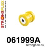 Strongflex rear differential mount - rear bush SPORT for DODGE Viper