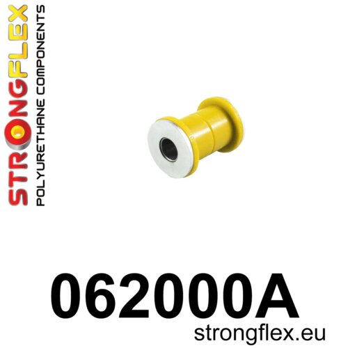 Strongflex steering rack bush SPORT for DODGE Viper