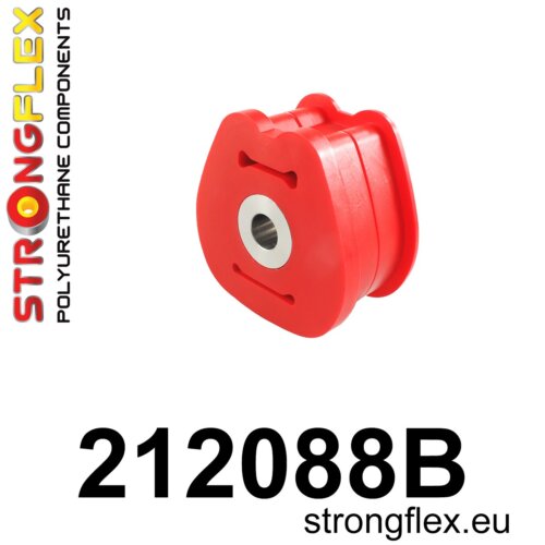 Strongflex Gearbox mount bush for TOYOTA C-HR AX20 / TOYOTA Corolla