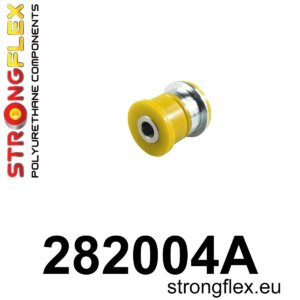 Strongflex Prednja ručica čahura - gornji SPORT za NISSAN NAVARA / NISSAN Xterra N50