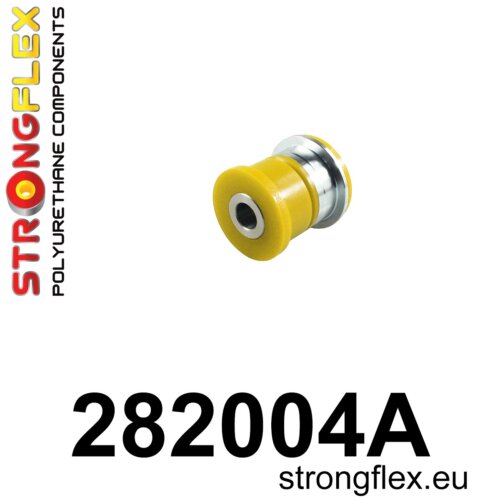 Strongflex Front wishbone bush - upper SPORT for NISSAN NAVARA / NISSAN Xterra N50