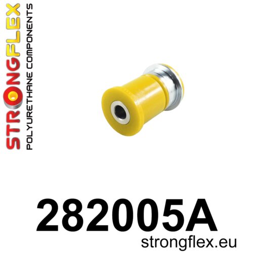 Strongflex Front wishbone bush - lower SPORT for NISSAN NAVARA / NISSAN Xterra N50