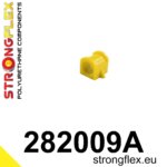 Strongflex front anti-roll bar bush SPORT for NISSAN MAXIMA